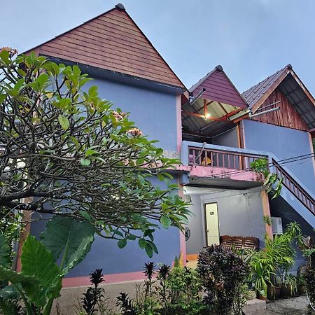 Ko Lanta Hello Meme House酒店 外观 照片