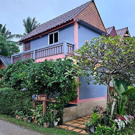 Ko Lanta Hello Meme House酒店 外观 照片