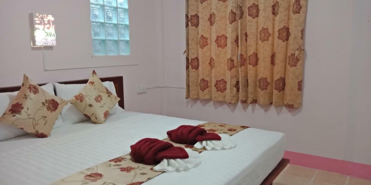 Ko Lanta Hello Meme House酒店 外观 照片