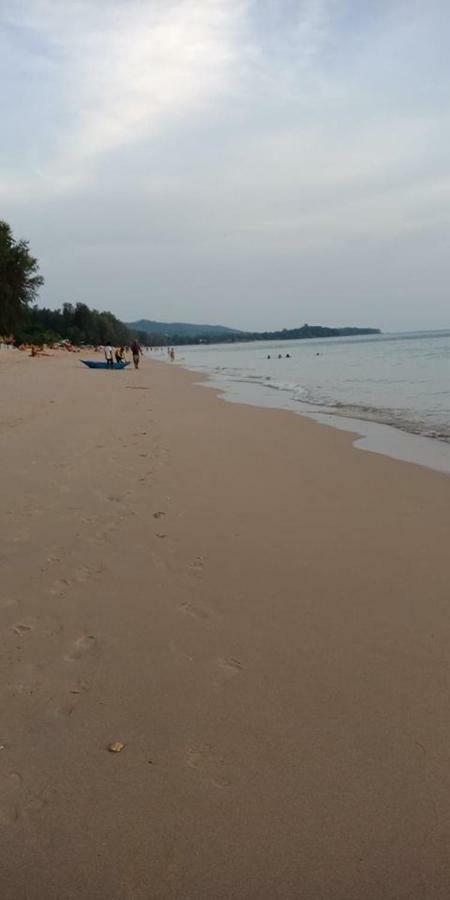 Ko Lanta Hello Meme House酒店 外观 照片