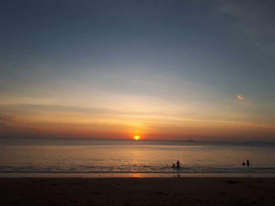 Ko Lanta Hello Meme House酒店 外观 照片